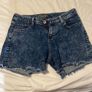 Arizona Women’s Shorts
